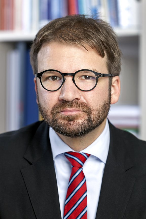 © Rüdiger Ettl Porträtfoto Herwig Ostermann