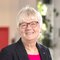 Prof.in Dr.in Ilona Kickbusch, Mitinitiatorin der Ottawa-Charta, Global Health Centre, Genf