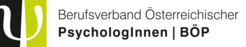 Logo des Berufsverbands Österreichischer PsychologInnen