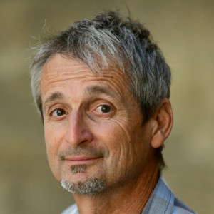© Heribert Corn Porträtfoto Hans-Peter Hutter