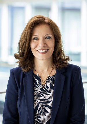 © Matern Porträtfoto von Evelyn Kölldorfer-Leitgeb