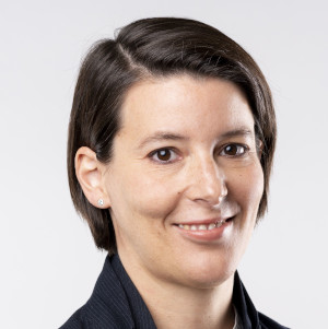 Porträtfoto von Katharina Reich