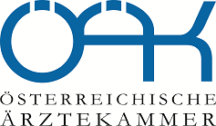 Logo der Österreichischen Ärztekammer