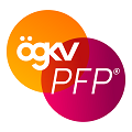 Logo der ÖGKV Pflegefortbildungspunkte